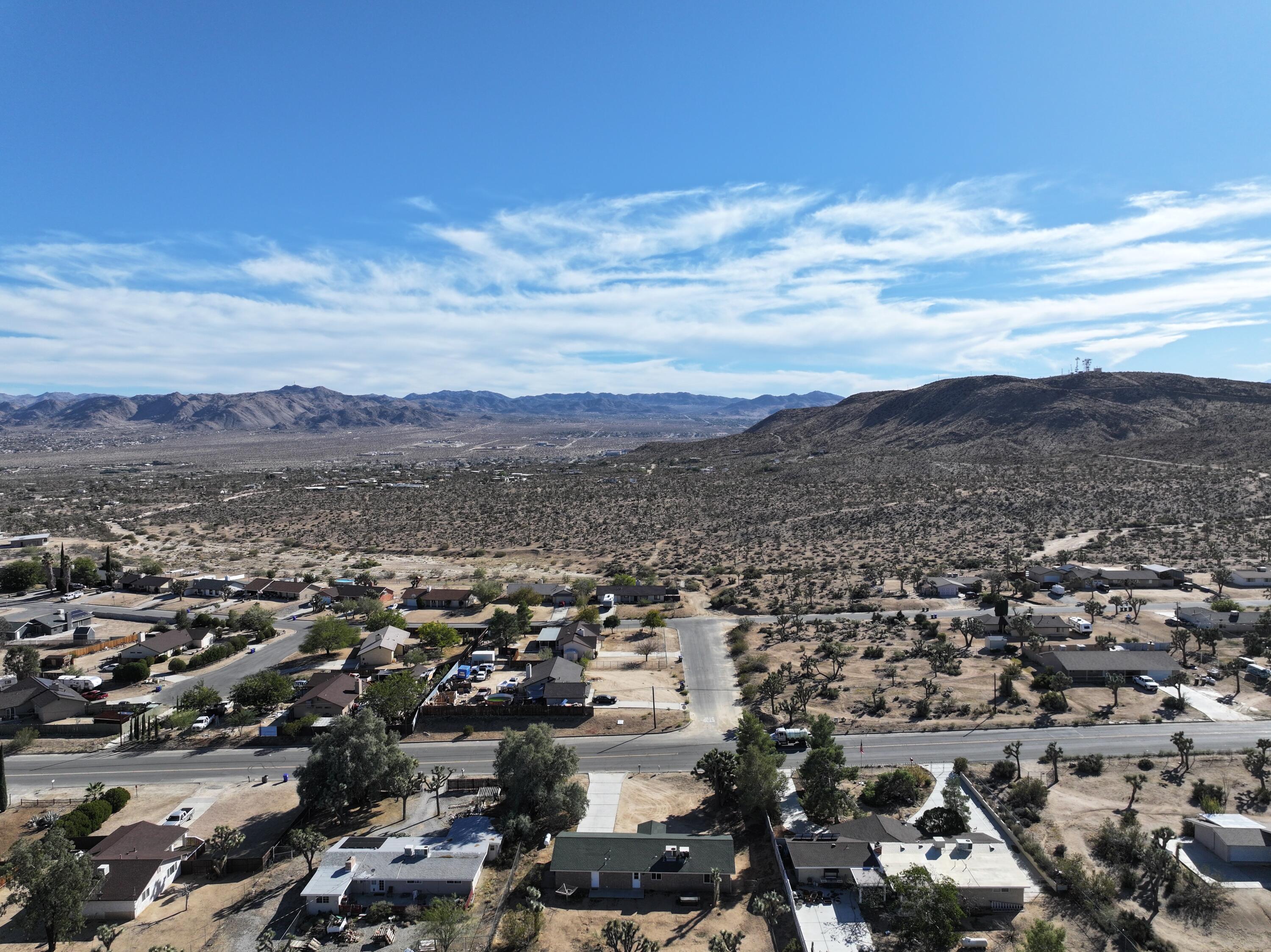 310 Sun Oro Road Yucca Valley, CA 92284 - Photo 17 of 20