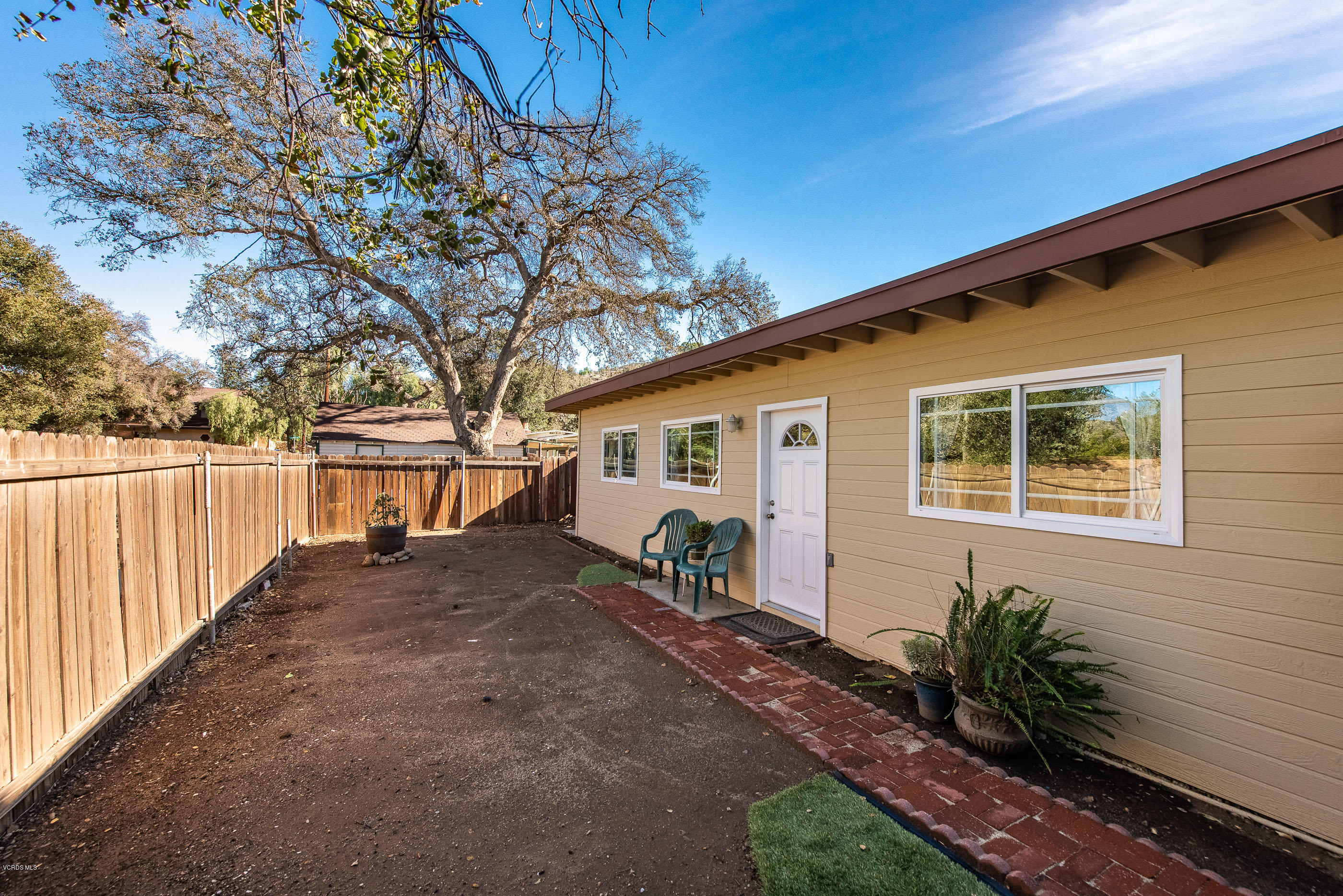 823 Katherine Road Simi Valley, CA 93063 - Photo 1 of 25 a house view with a backyard space