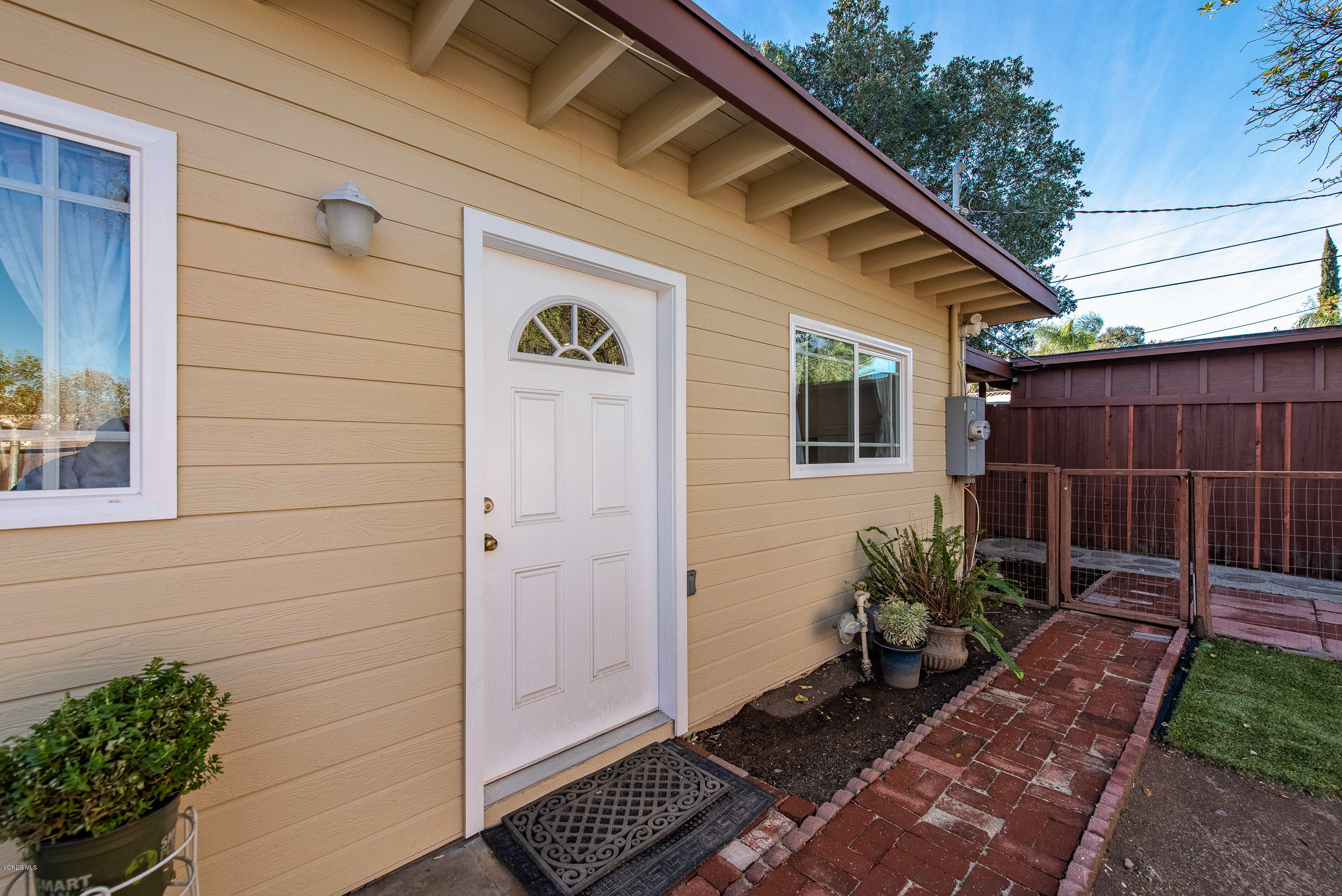 823 Katherine Road Simi Valley, CA 93063 - Photo 2 of 25 a view of a house with a backyard