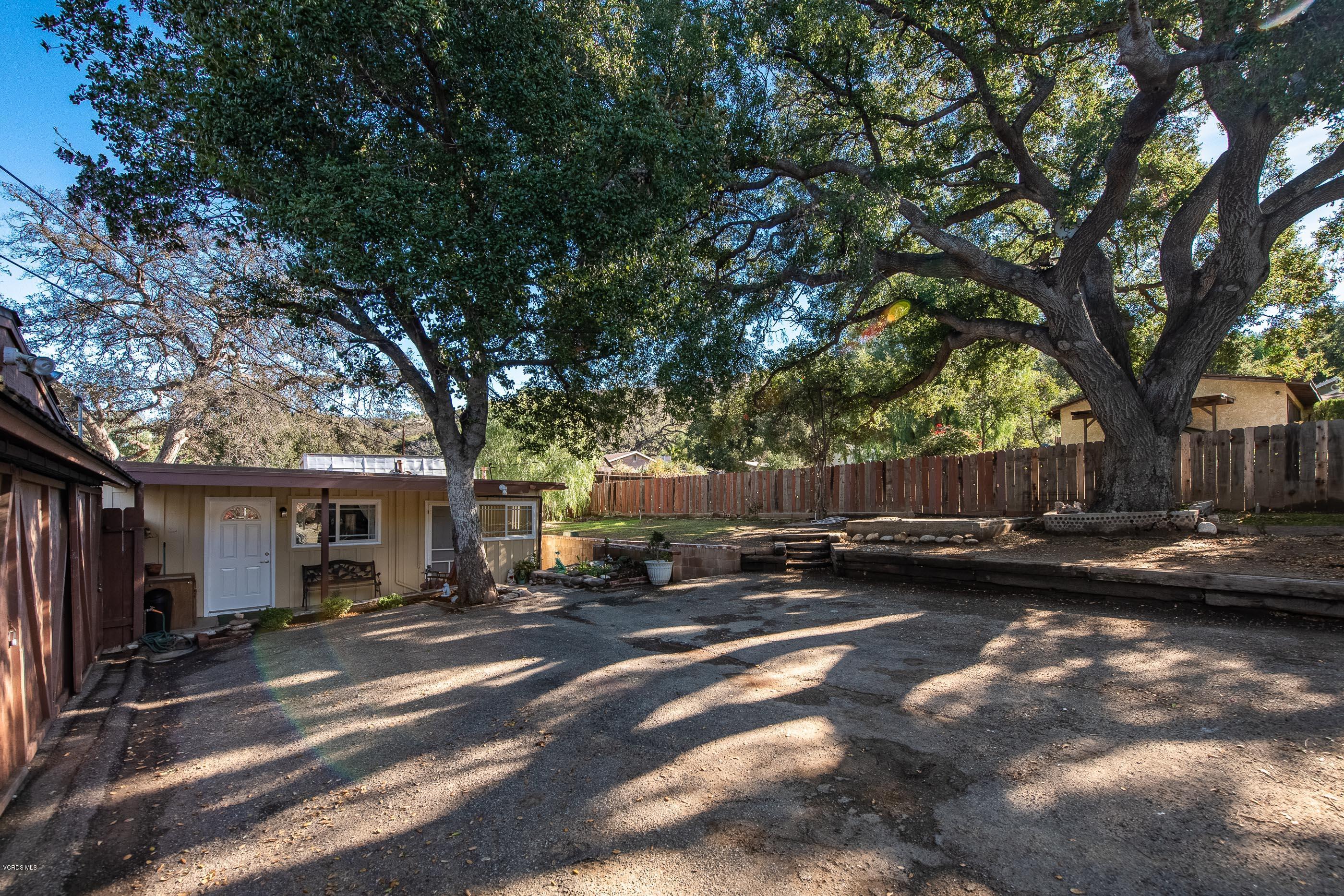 823 Katherine Road Simi Valley, CA 93063 - Photo 19 of 25 a view of a town with trees