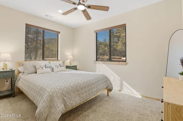 $385,000 | 4023 Pine Road, Pine, AZ 85544