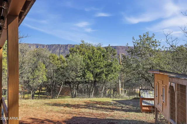 $385,000 | 4023 Pine Road, Pine, AZ 85544