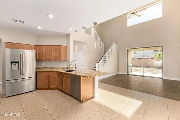 $4,750 | 10625 East Knowles Avenue, Mesa, AZ 85209