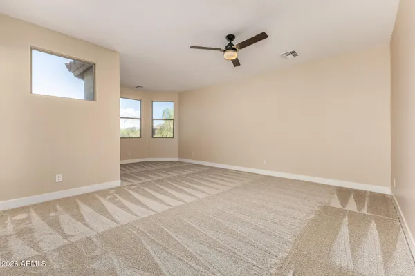 $4,775 | 10625 East Knowles Avenue, Mesa, AZ 85209