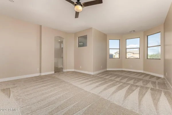 $4,775 | 10625 East Knowles Avenue, Mesa, AZ 85209