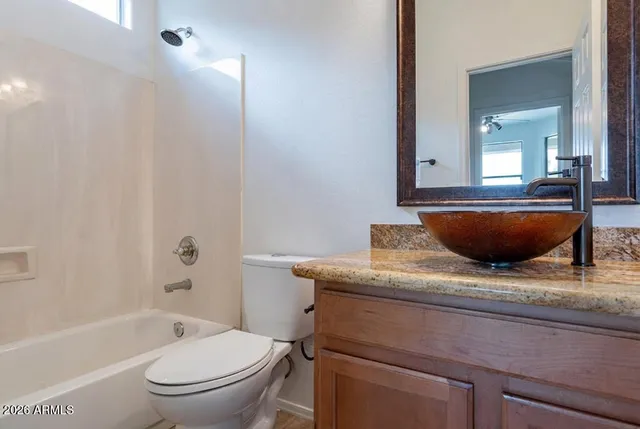 $5,050 | 10625 East Knowles Avenue, Mesa, AZ 85209