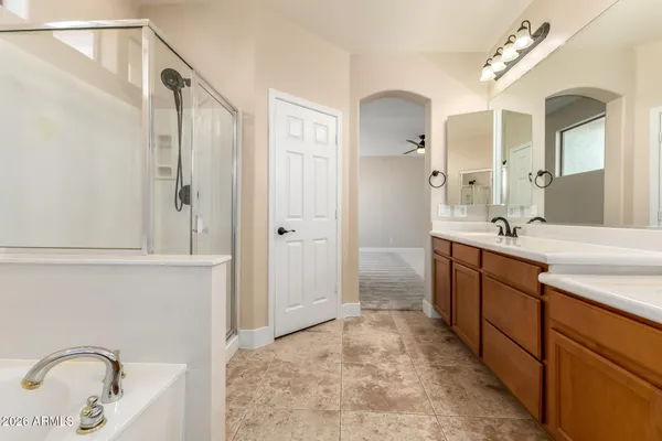 $4,775 | 10625 East Knowles Avenue, Mesa, AZ 85209