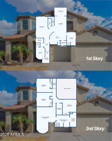 $4,750 | 10625 East Knowles Avenue, Mesa, AZ 85209