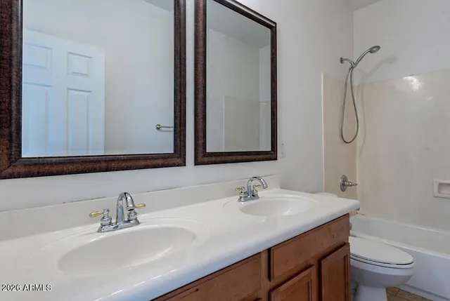 $5,050 | 10625 East Knowles Avenue, Mesa, AZ 85209