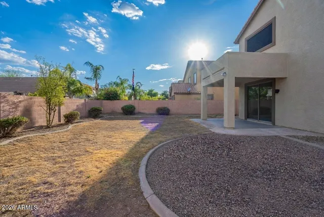 $5,050 | 10625 East Knowles Avenue, Mesa, AZ 85209