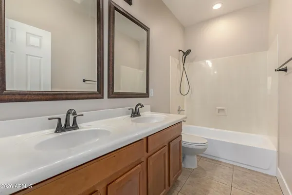 $4,750 | 10625 East Knowles Avenue, Mesa, AZ 85209