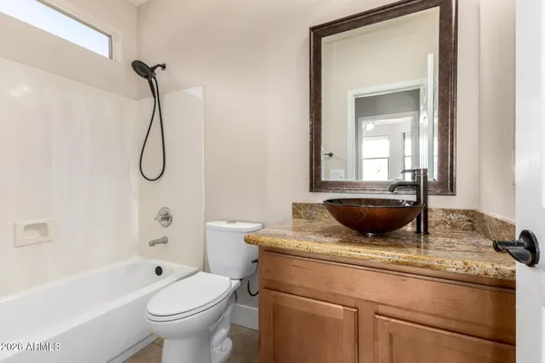 $4,675 | 10625 East Knowles Avenue, Mesa, AZ 85209