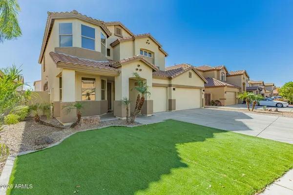 $4,675 | 10625 East Knowles Avenue, Mesa, AZ 85209