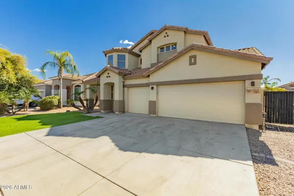 $4,675 | 10625 East Knowles Avenue, Mesa, AZ 85209