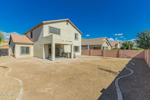 $4,775 | 10625 East Knowles Avenue, Mesa, AZ 85209