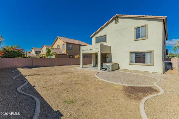 $4,775 | 10625 East Knowles Avenue, Mesa, AZ 85209