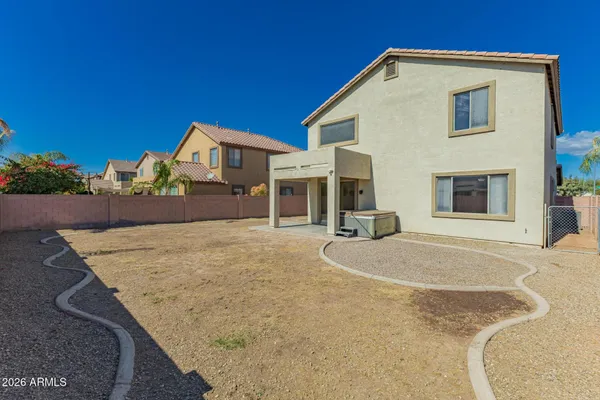 $4,675 | 10625 East Knowles Avenue, Mesa, AZ 85209