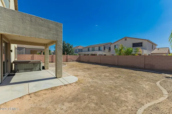$4,750 | 10625 East Knowles Avenue, Mesa, AZ 85209