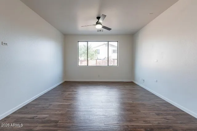 $5,050 | 10625 East Knowles Avenue, Mesa, AZ 85209