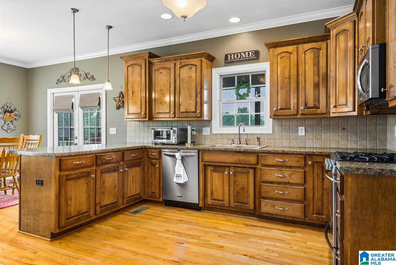 122 Farm Court Springville, AL 35146 - Photo 13 of 50