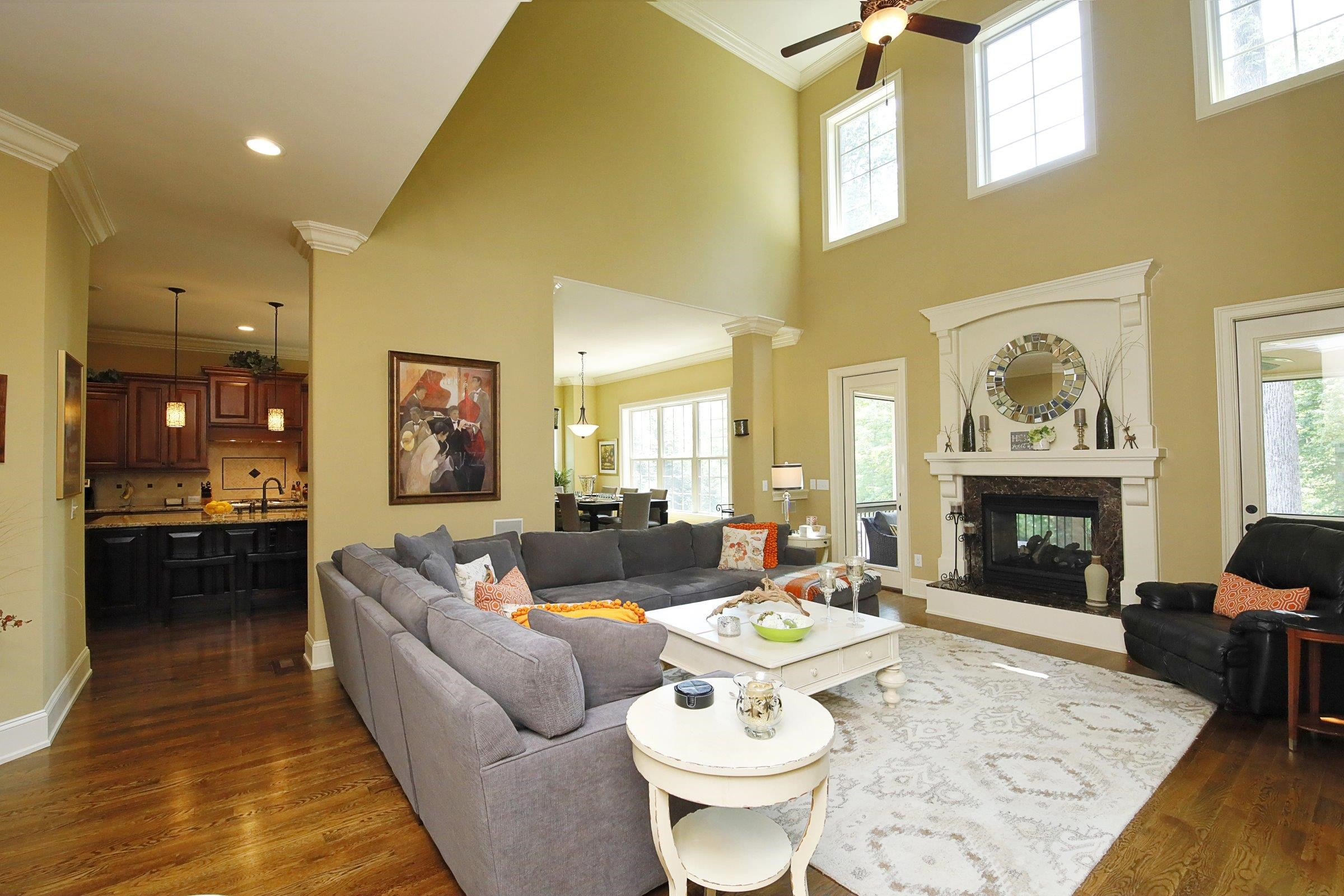 12205 Kyle Abbey Lane Raleigh, NC 27613 - Photo 13 of 47 Photo 13