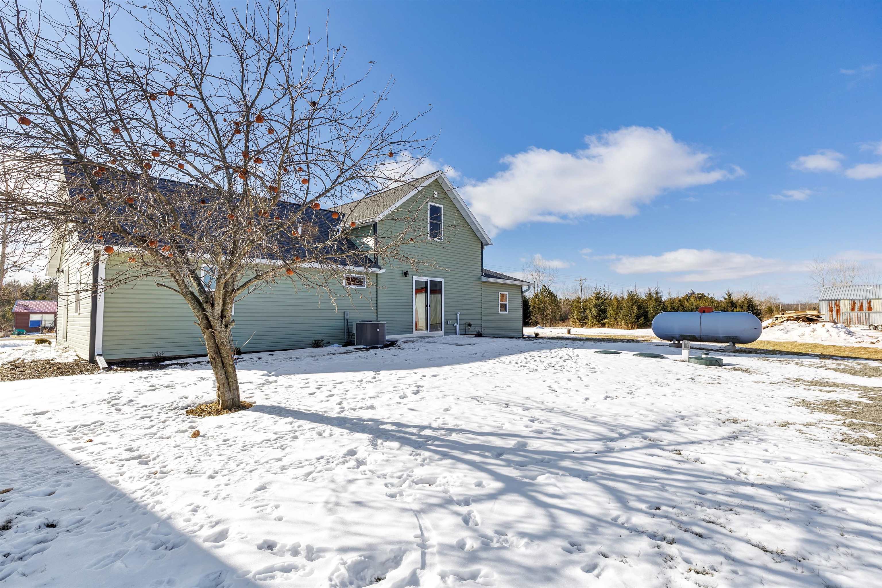 6208 Kriescher Road Lena, WI 54139 - Photo 16 of 25