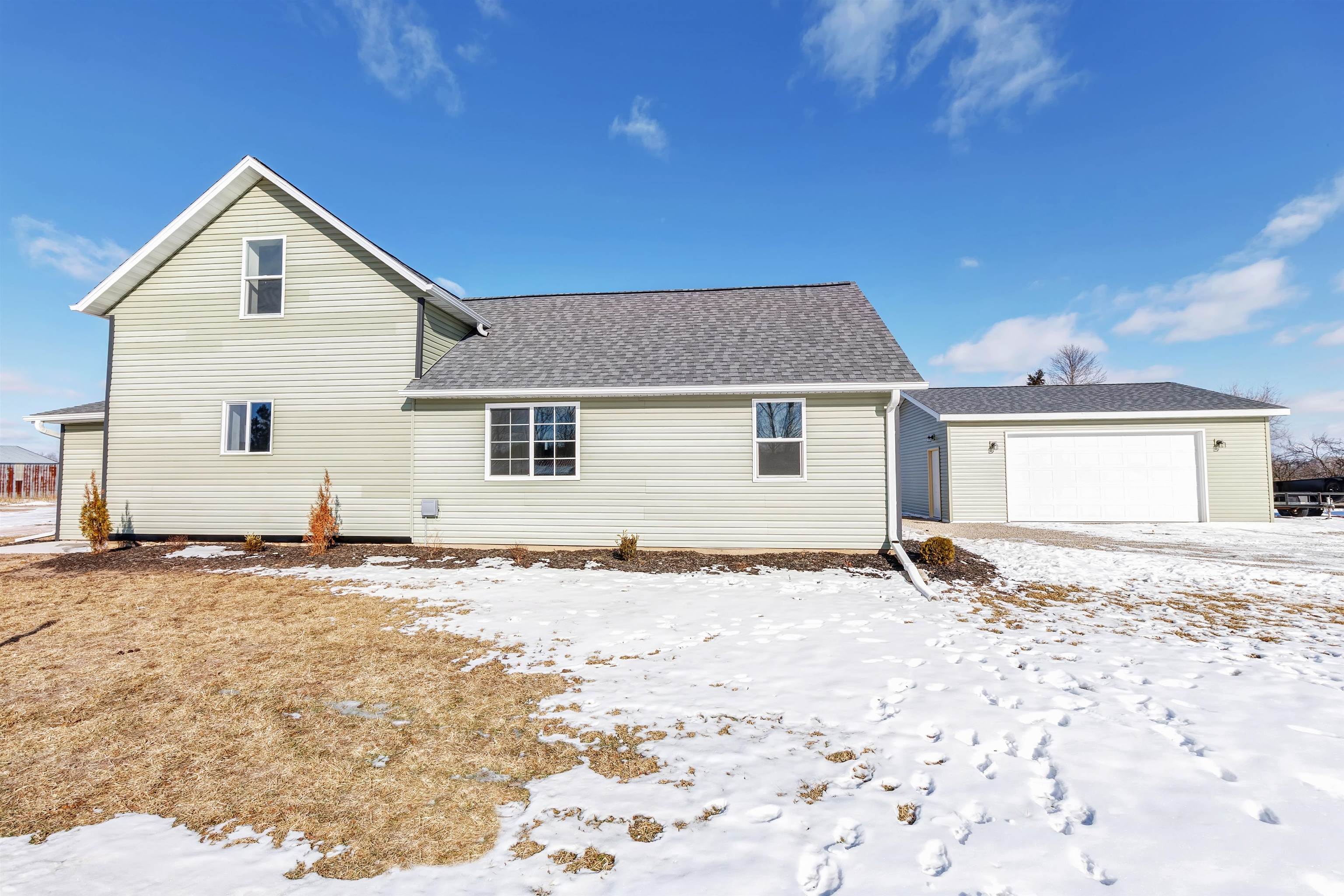 6208 Kriescher Road Lena, WI 54139 - Photo 18 of 25