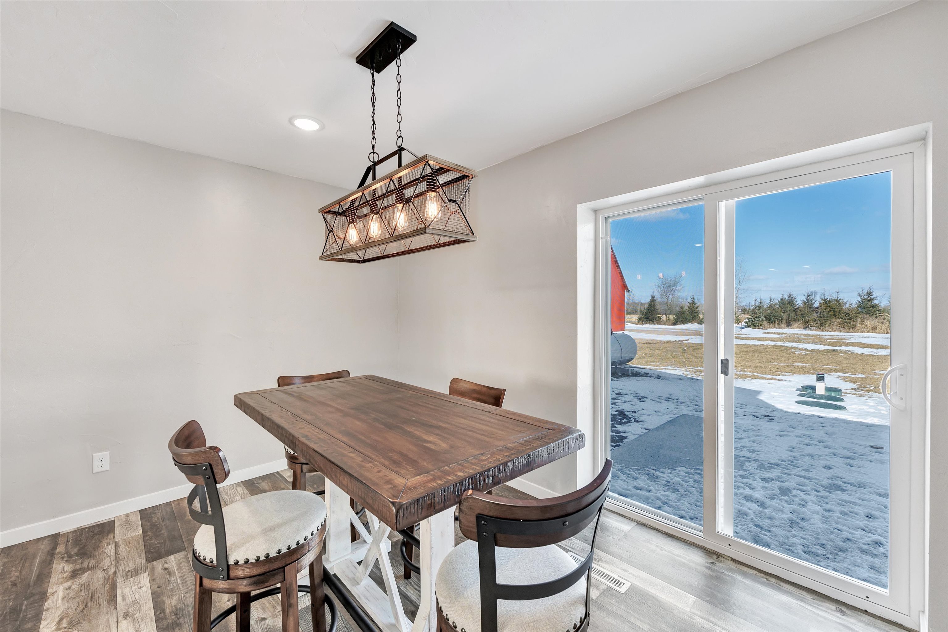 6208 Kriescher Road Lena, WI 54139 - Photo 6 of 25