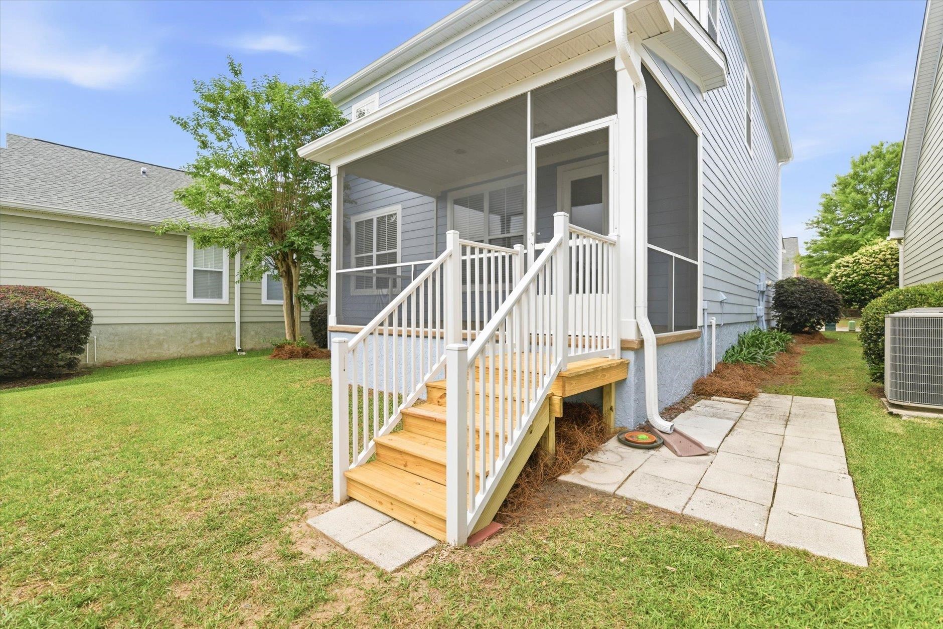 3105 Mist Flower Road Tallahassee, FL 32311 - Photo 53 of 66