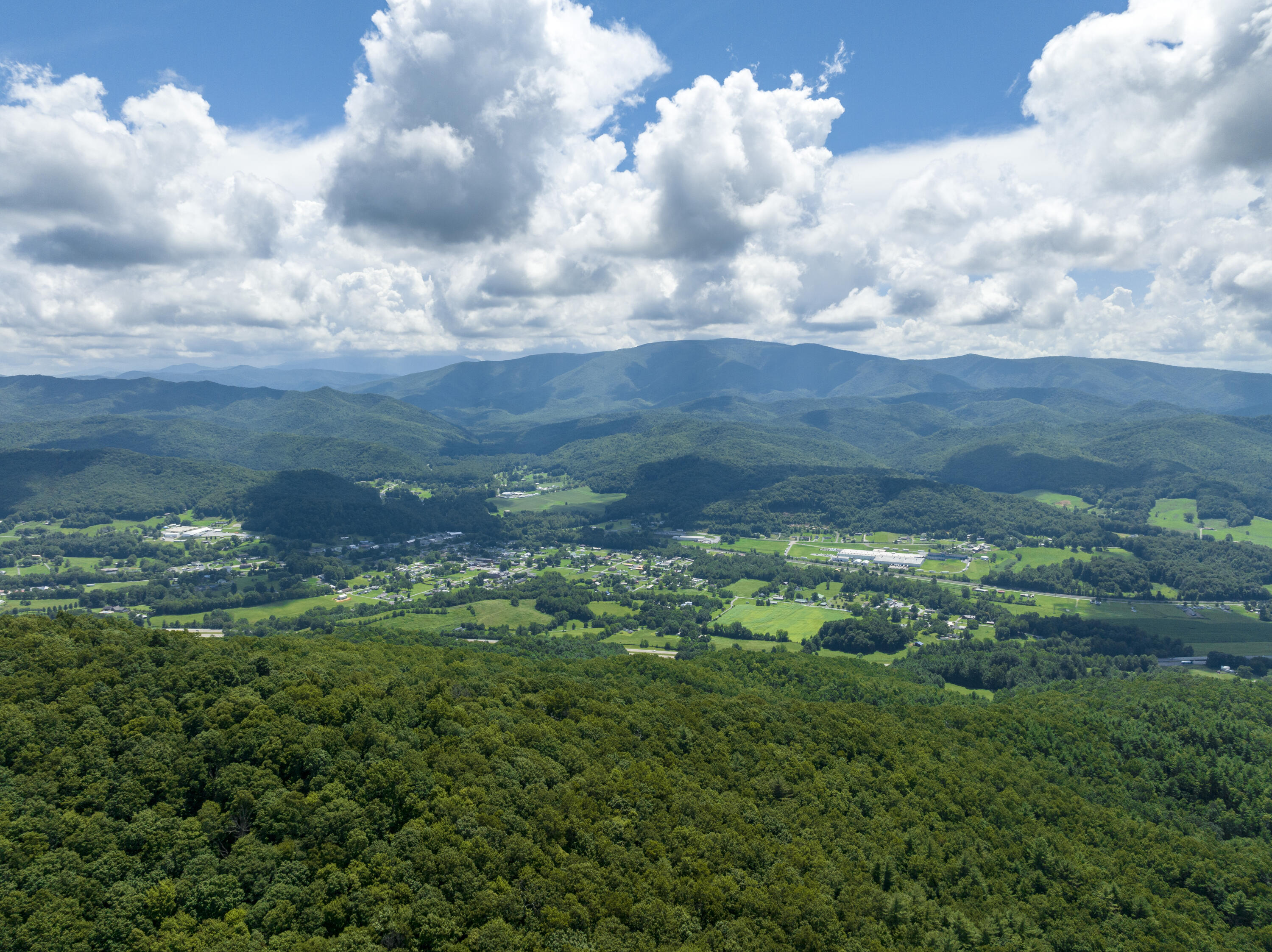 Tbd Pinnacle Road Unicoi, TN 37692 - Photo 8 of 32 Aerials-Pinnacle-20