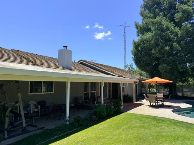 4331 Service Road Ceres, CA 95307 - Photo 2 of 11