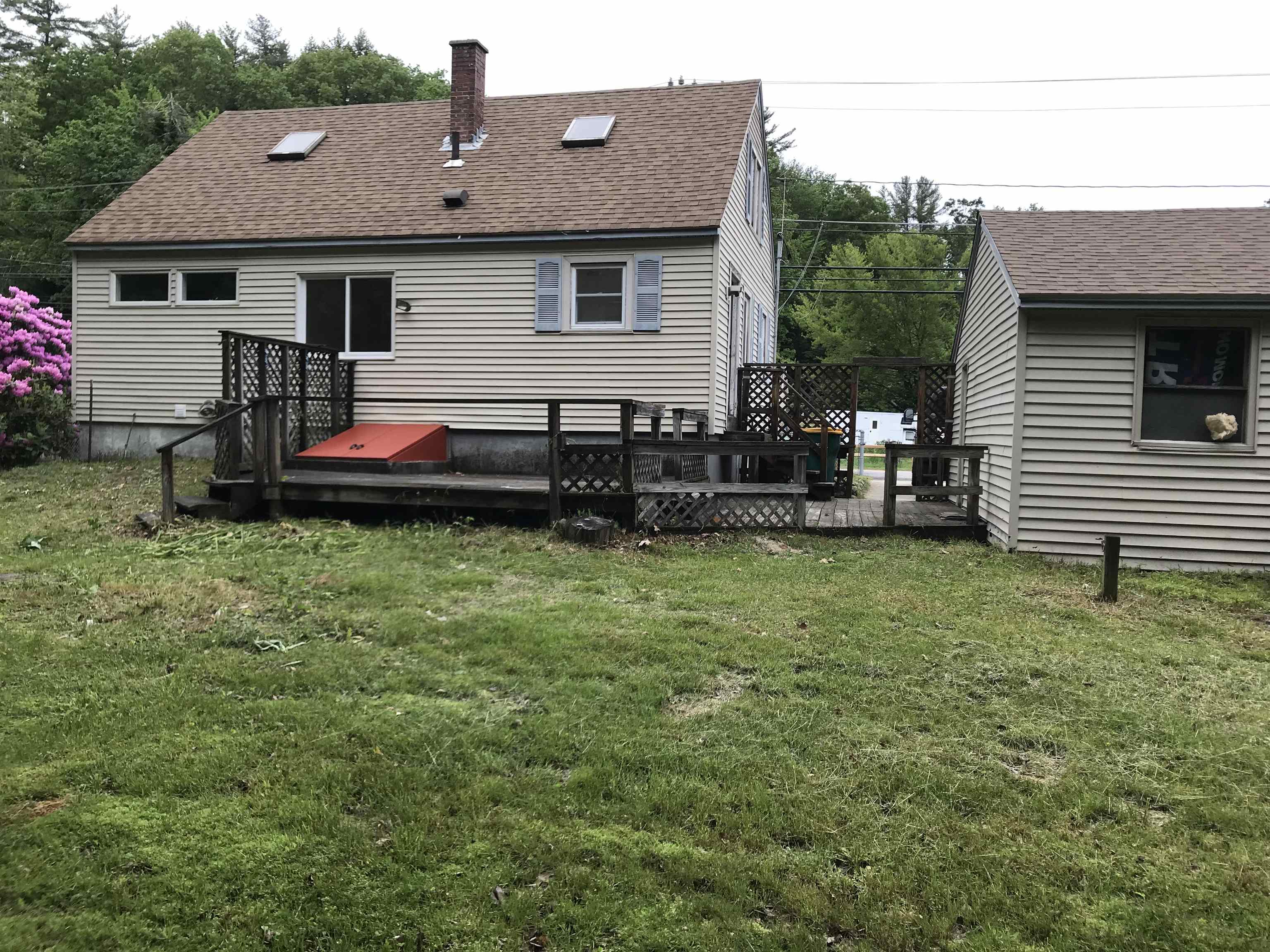 30 Oak Street Rochester, NH 03839 - Photo 21 of 22
