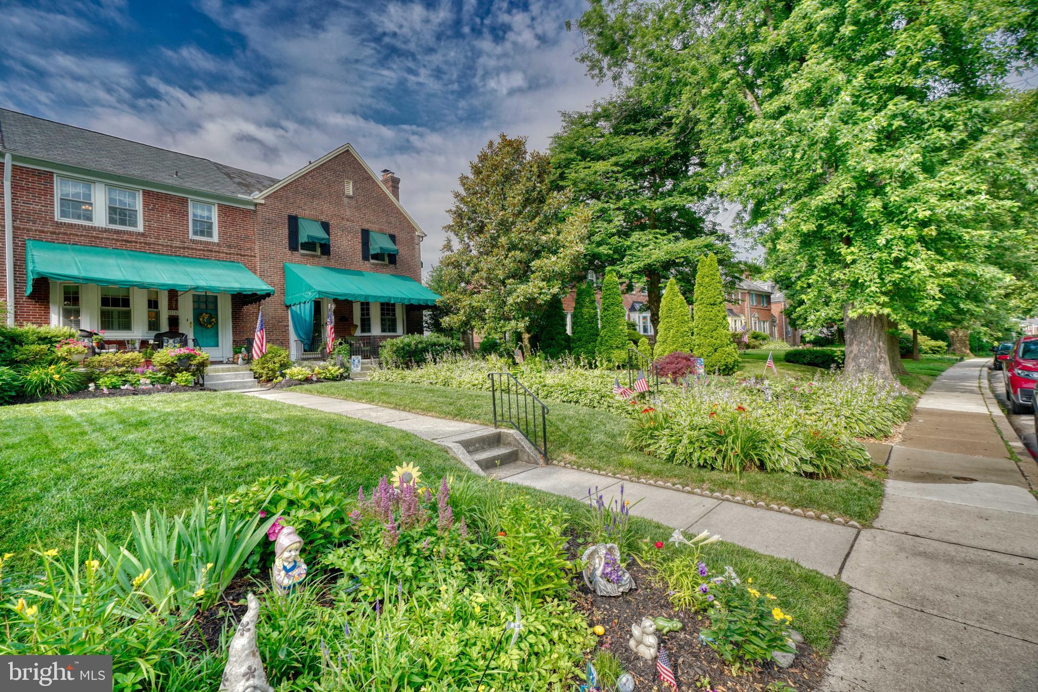225 Dumbarton Road Baltimore, MD 21212 - Photo 3 of 59