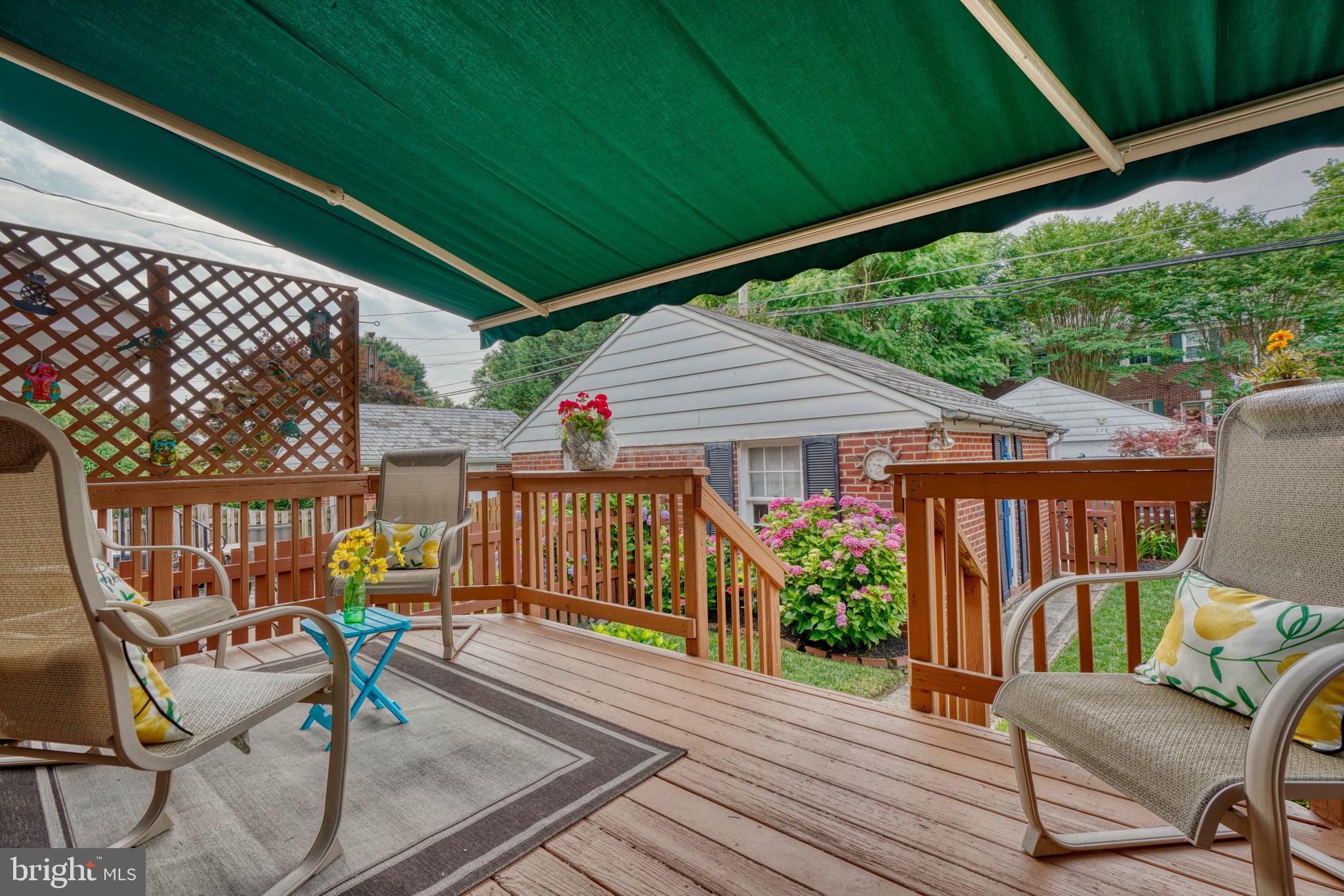 225 Dumbarton Road Baltimore, MD 21212 - Photo 54 of 59
