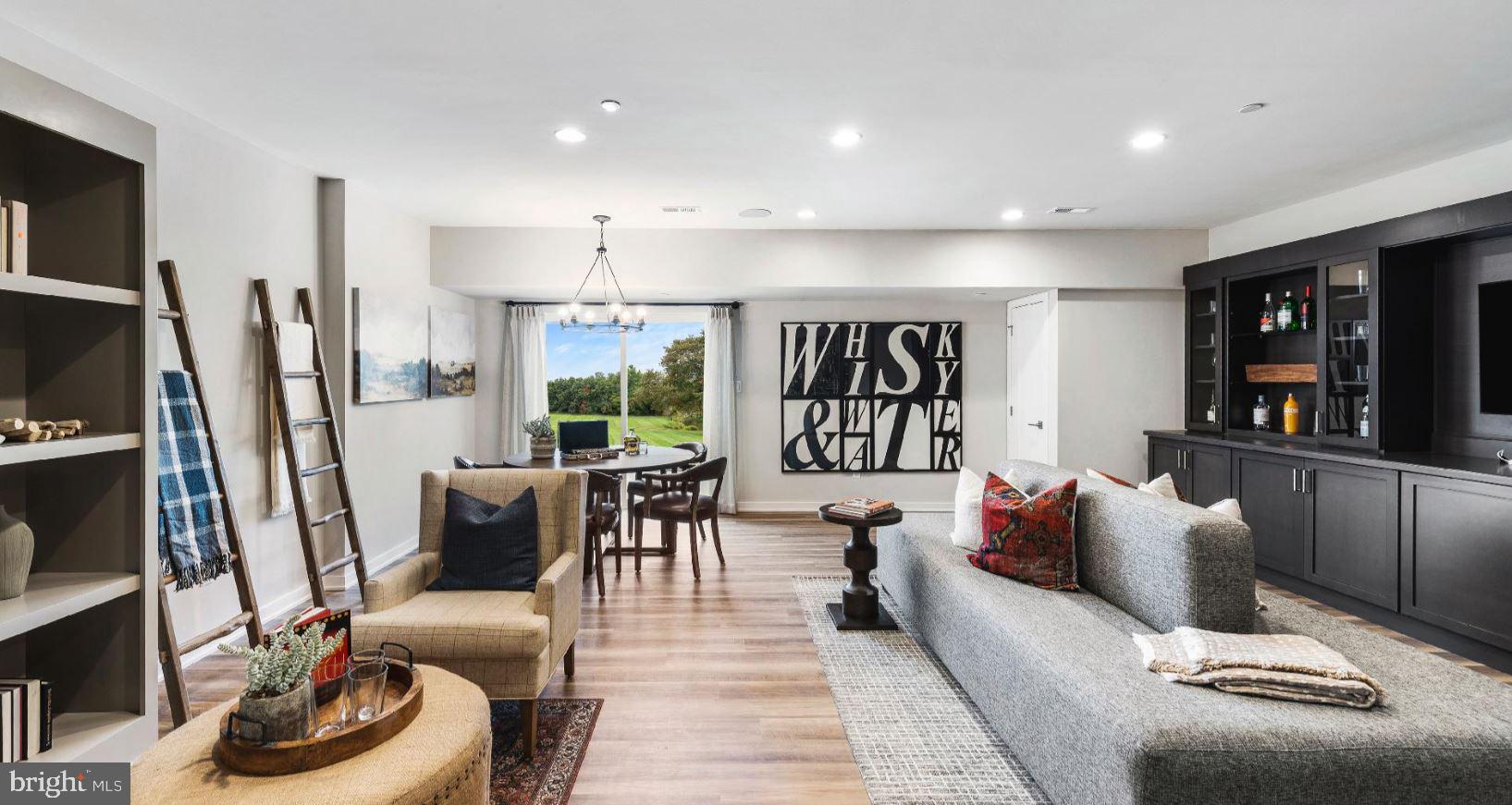 15 Tamarack Circle Eagleville, PA 19403 - Photo 11 of 12 Decorated Model