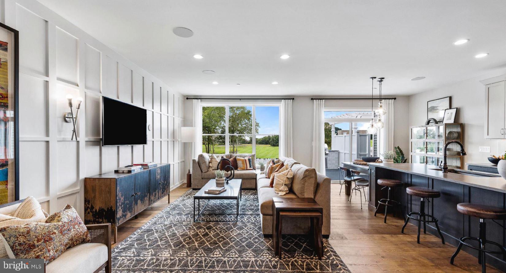 15 Tamarack Circle Eagleville, PA 19403 - Photo 2 of 12 Decorated Model