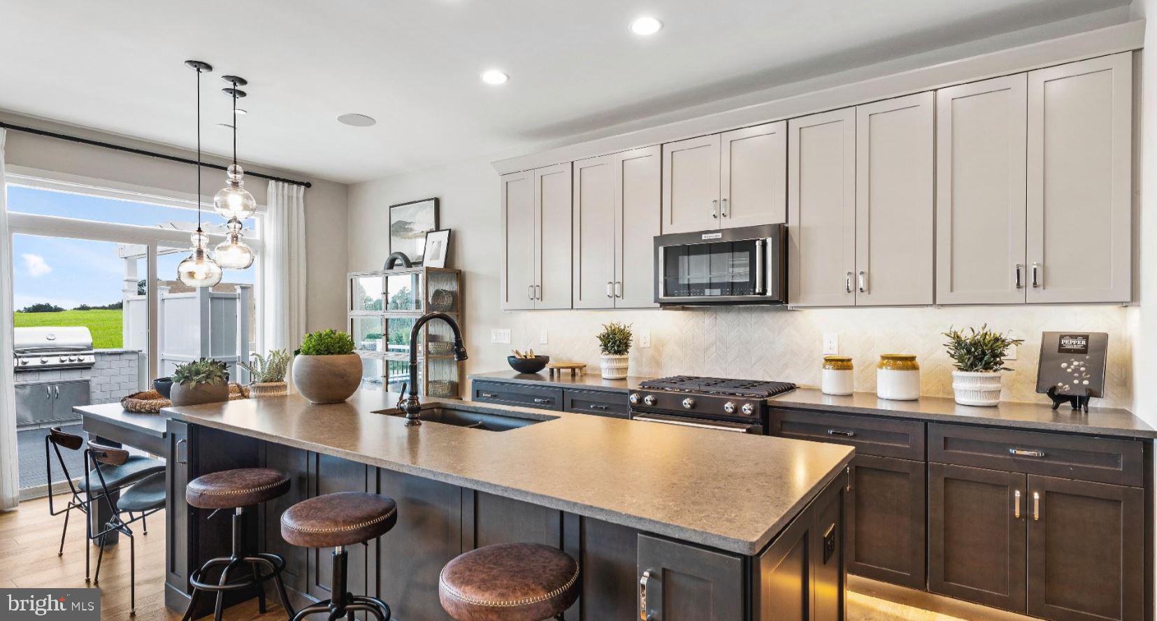 15 Tamarack Circle Eagleville, PA 19403 - Photo 3 of 12 Decorated Model