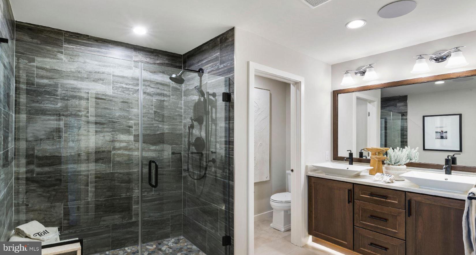 15 Tamarack Circle Eagleville, PA 19403 - Photo 6 of 12 Decorated Model