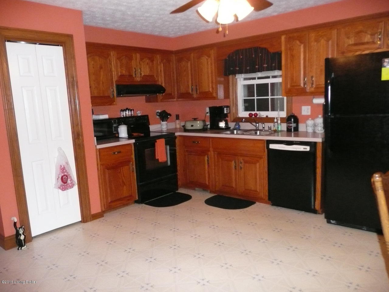 297 Pete Hahn Road Bloomfield, KY 40008 - Photo 5 of 35 Kitchen