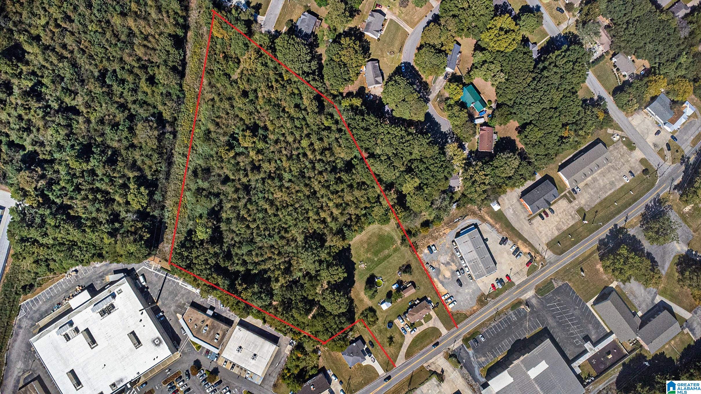 5248 Old Springville Road, Unit 1 Pinson, AL 35126 - Photo 1 of 19
