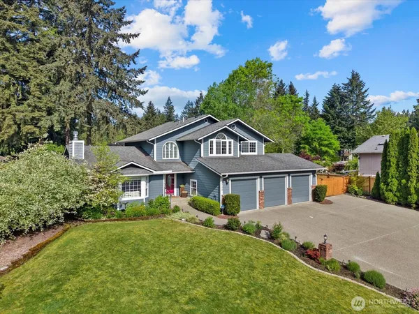 $674,950 | 10706 219th Ave Court East, Buckley, WA 98321