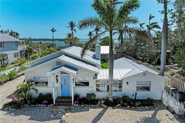 $1,475,000 | 12204 45th Ave Drive West, Cortez, FL 34215