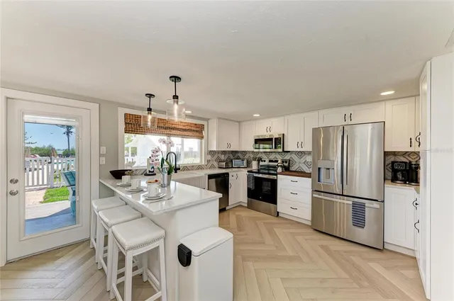 $1,494,590 | 12204 45th Ave Drive West, Cortez, FL 34215