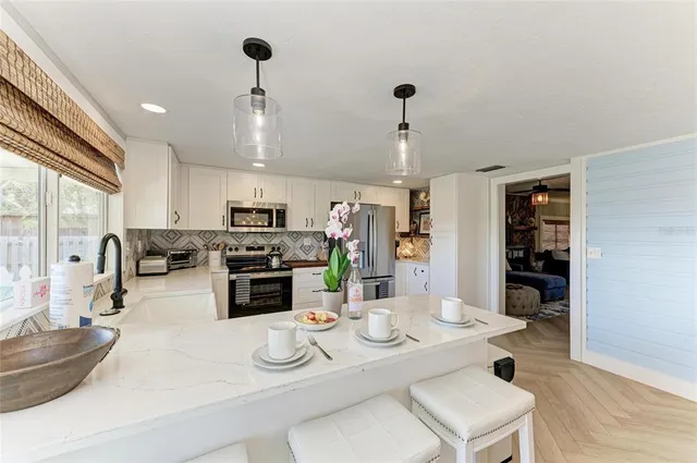 $1,494,590 | 12204 45th Ave Drive West, Cortez, FL 34215