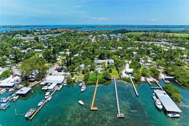 $1,494,590 | 12204 45th Ave Drive West, Cortez, FL 34215