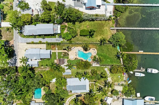 $1,494,590 | 12204 45th Ave Drive West, Cortez, FL 34215