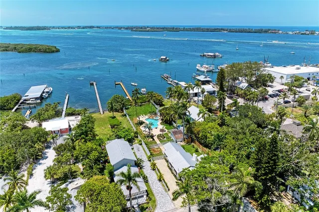 $1,494,590 | 12204 45th Ave Drive West, Cortez, FL 34215
