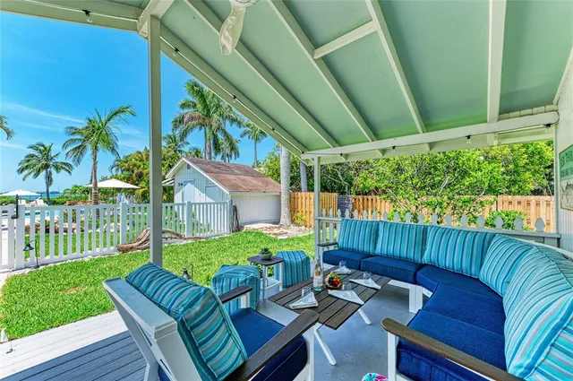 $1,494,590 | 12204 45th Ave Drive West, Cortez, FL 34215