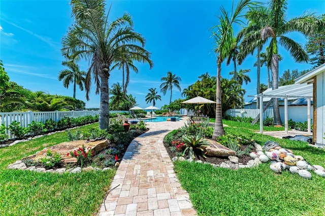 $1,494,590 | 12204 45th Ave Drive West, Cortez, FL 34215