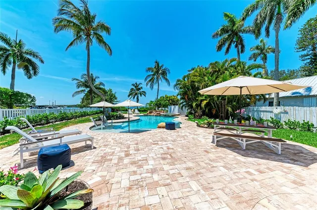 $1,494,590 | 12204 45th Ave Drive West, Cortez, FL 34215